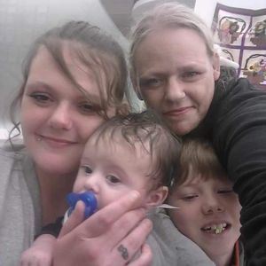 Meet your Posher, Kelley